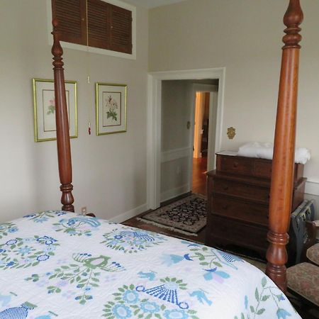 Cider House Bed And Breakfast Waynesboro Kamer foto