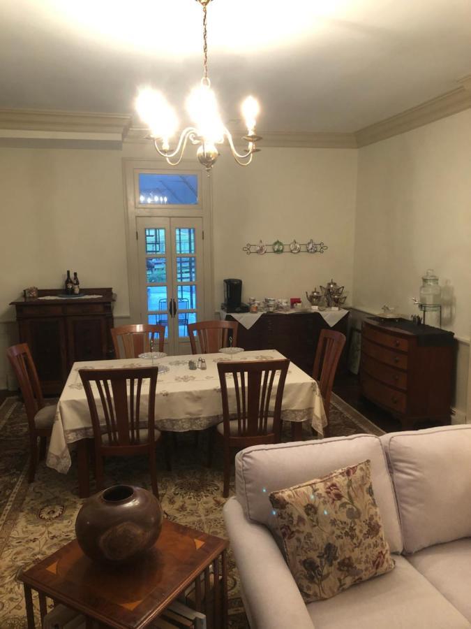 Cider House Bed And Breakfast Waynesboro Buitenkant foto