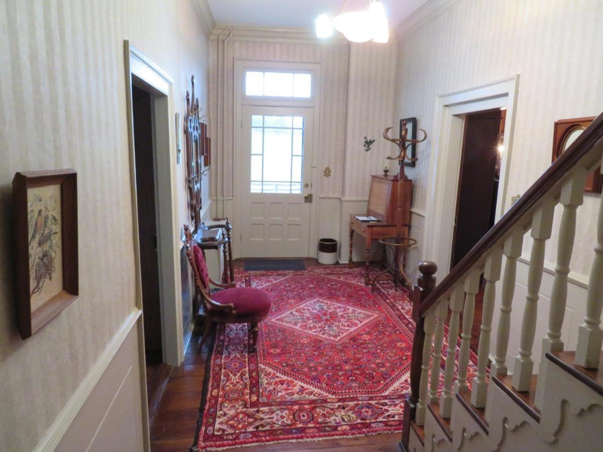 Cider House Bed And Breakfast Waynesboro Buitenkant foto