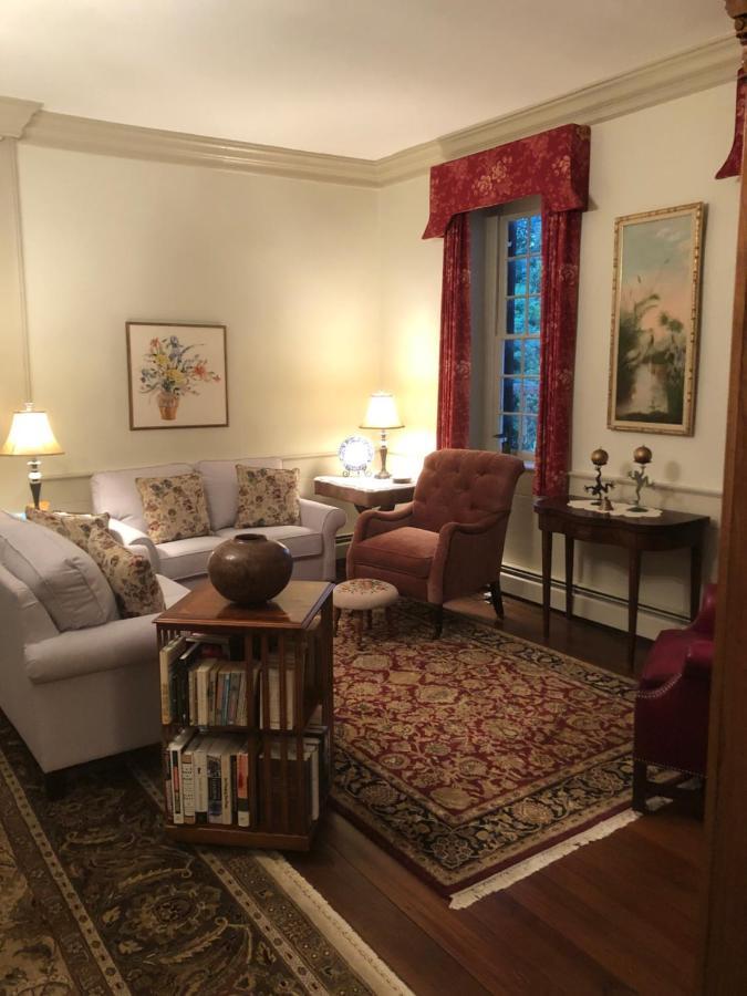 Cider House Bed And Breakfast Waynesboro Buitenkant foto