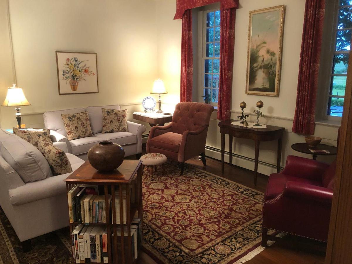 Cider House Bed And Breakfast Waynesboro Buitenkant foto