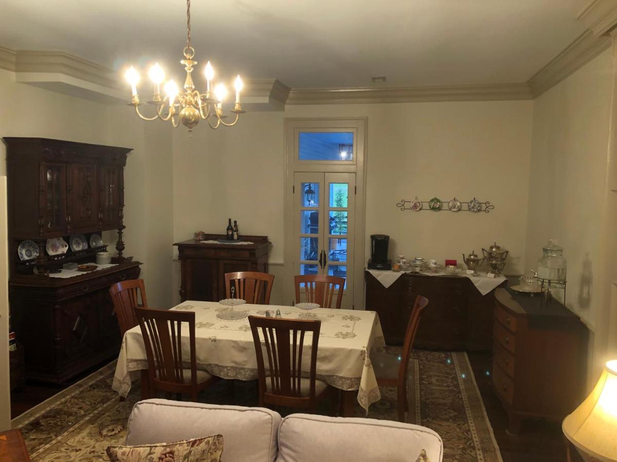 Cider House Bed And Breakfast Waynesboro Buitenkant foto