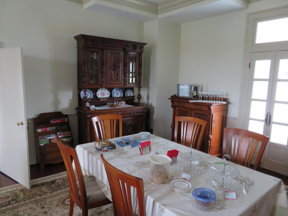 Cider House Bed And Breakfast Waynesboro Buitenkant foto