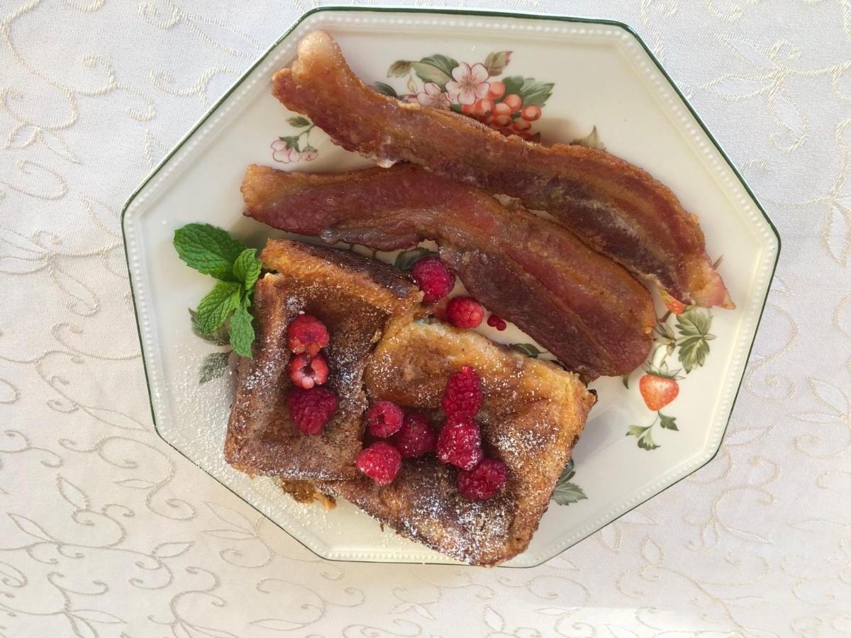 Cider House Bed And Breakfast Waynesboro Buitenkant foto