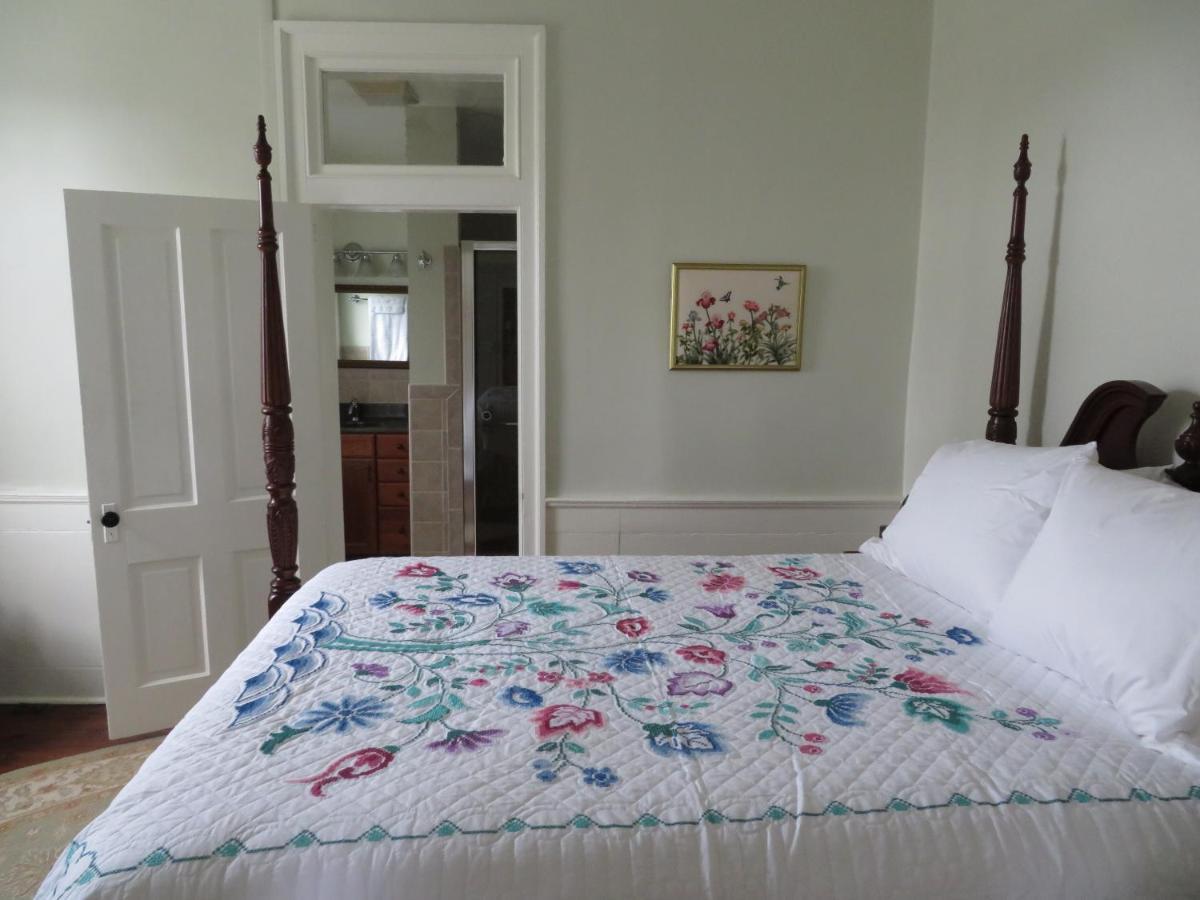 Cider House Bed And Breakfast Waynesboro Buitenkant foto