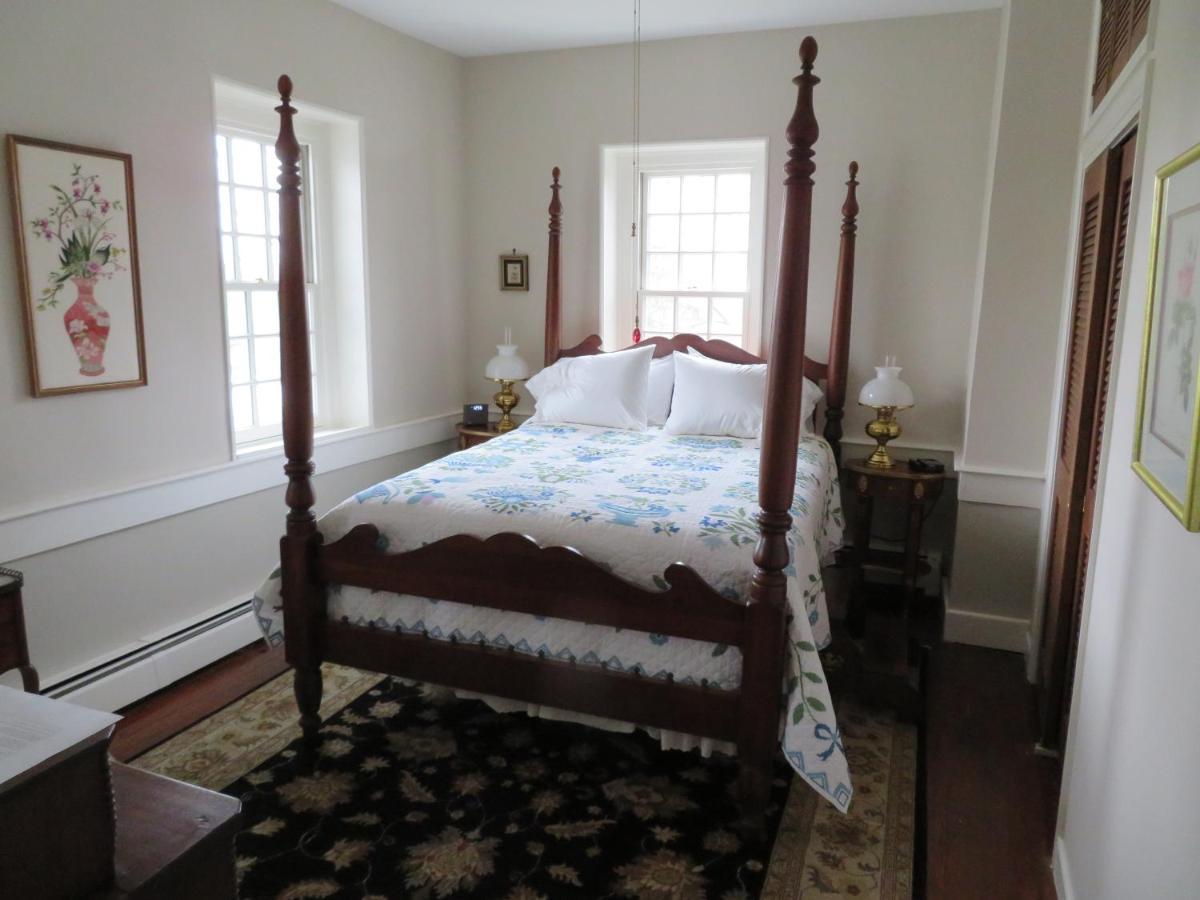 Cider House Bed And Breakfast Waynesboro Buitenkant foto