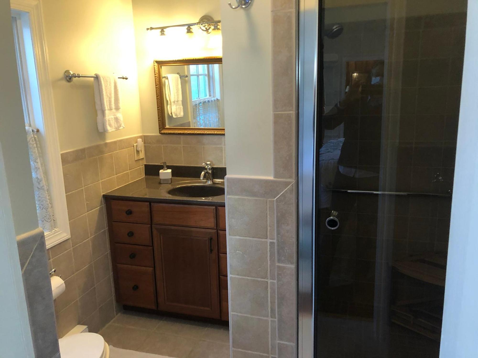 Cider House Bed And Breakfast Waynesboro Kamer foto