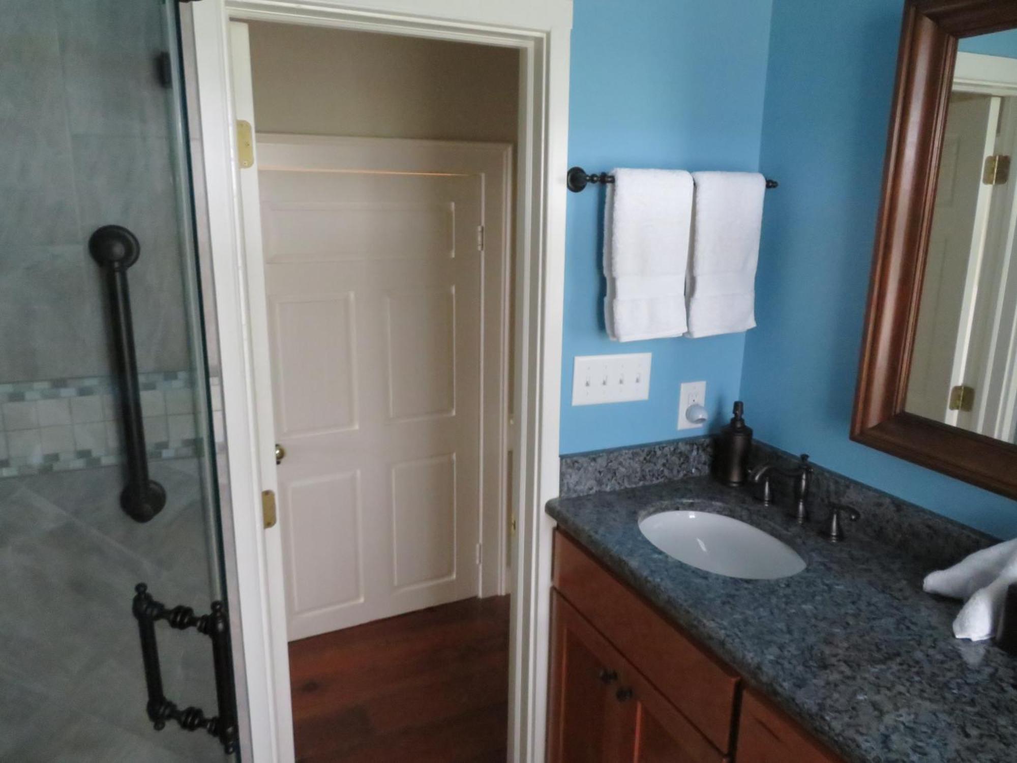 Cider House Bed And Breakfast Waynesboro Kamer foto