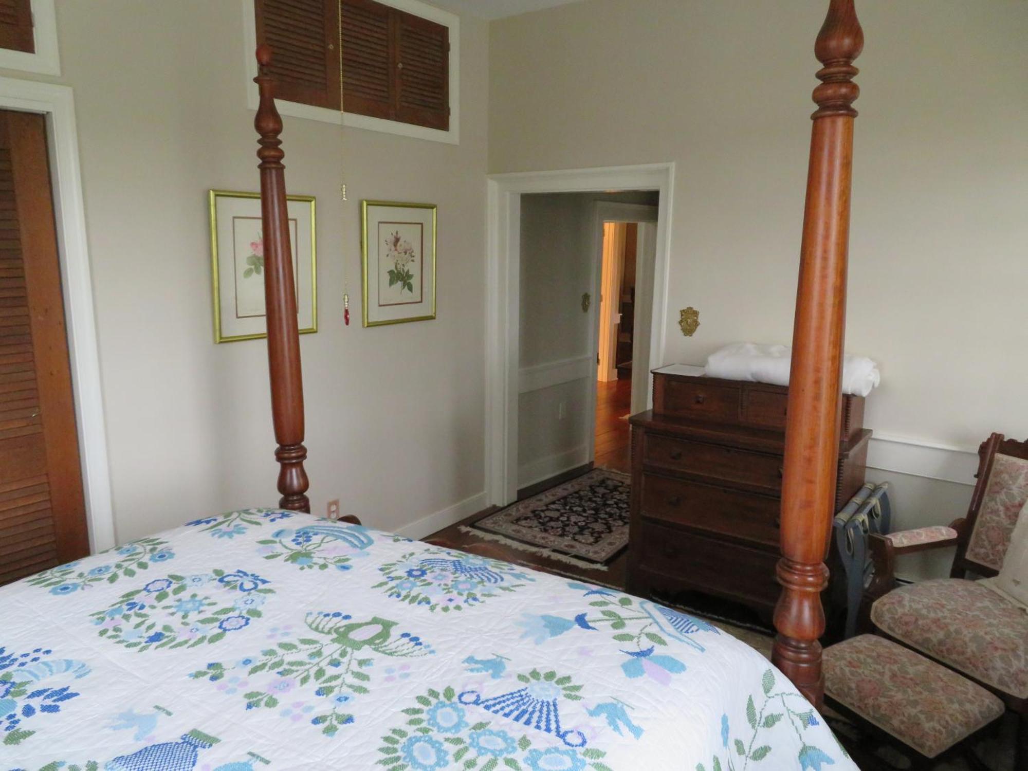 Cider House Bed And Breakfast Waynesboro Kamer foto