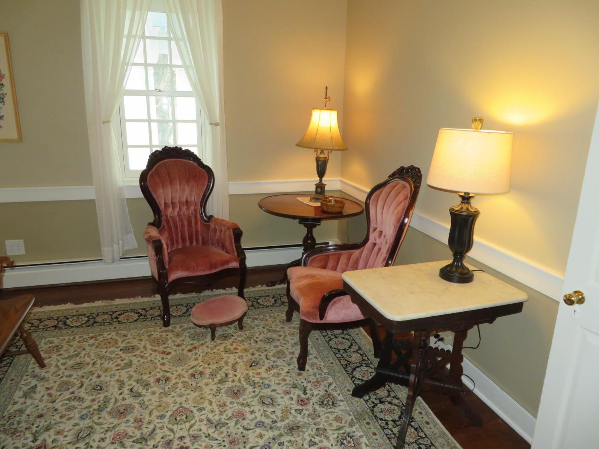 Cider House Bed And Breakfast Waynesboro Kamer foto