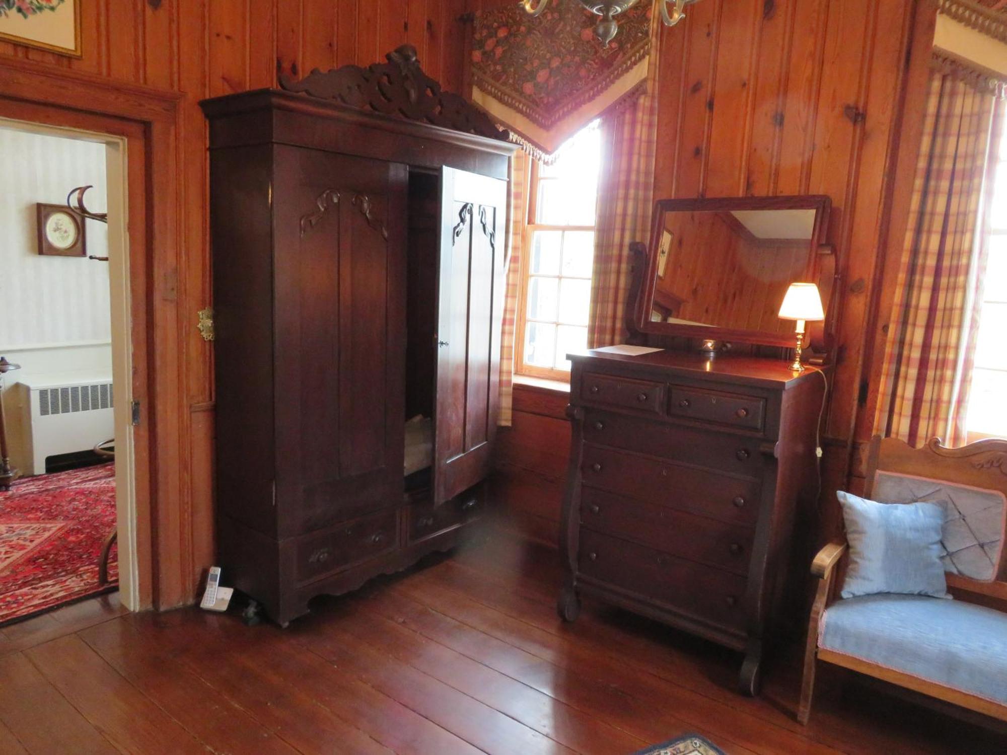 Cider House Bed And Breakfast Waynesboro Kamer foto